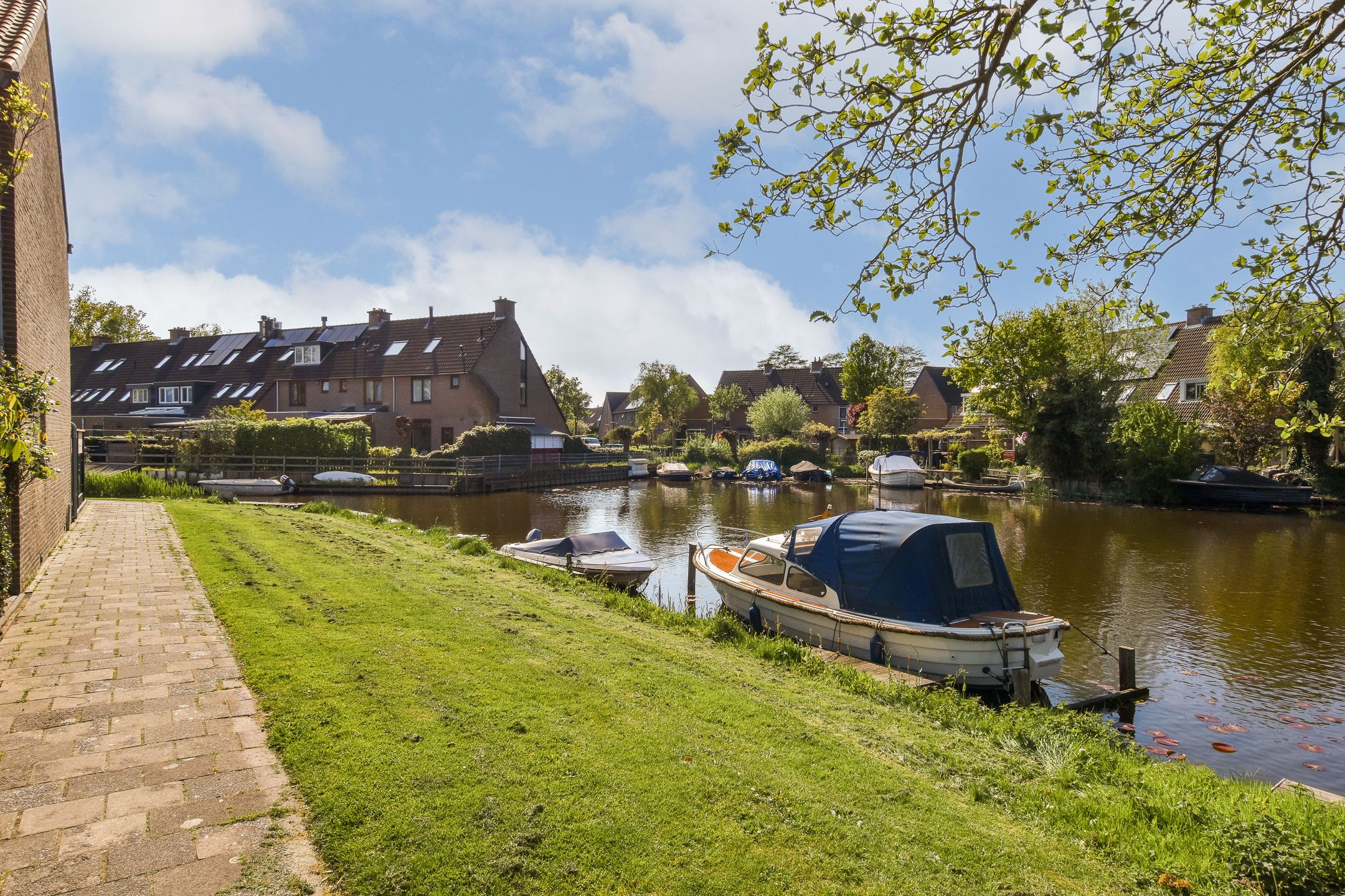 Foto 27 van Linnaeushove 8