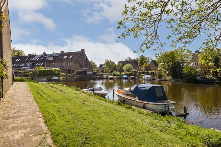 Foto 27 van Linnaeushove 8