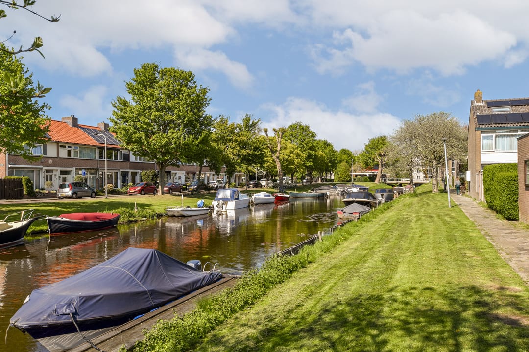 Foto 28 van Linnaeushove 8