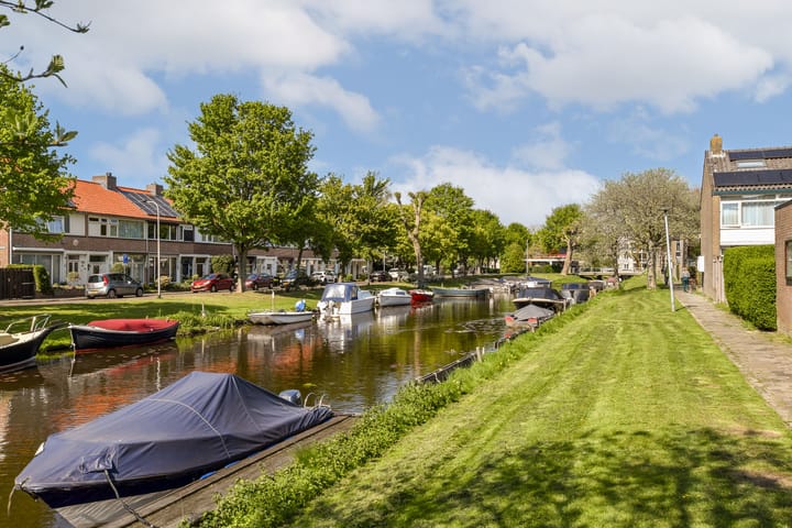 Foto 28 van Linnaeushove 8