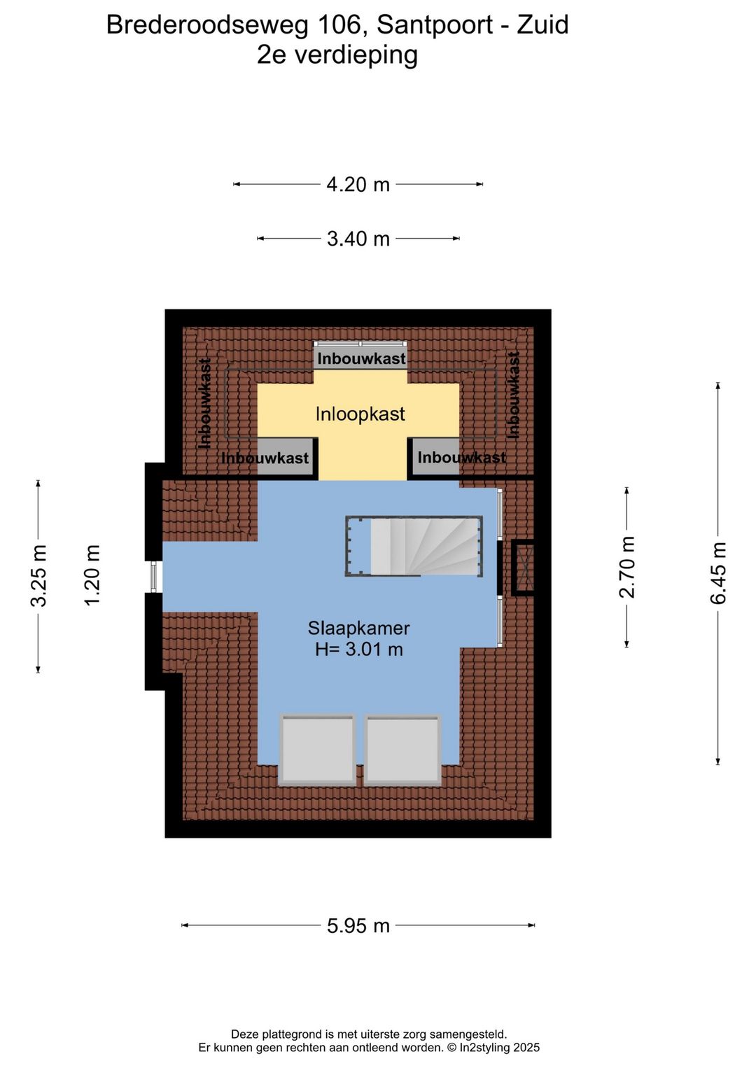Foto 56 van Brederoodseweg 106