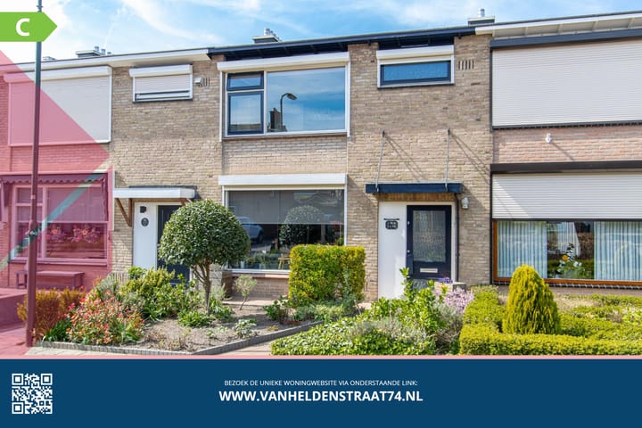 Foto 5 van van Heldenstraat 74