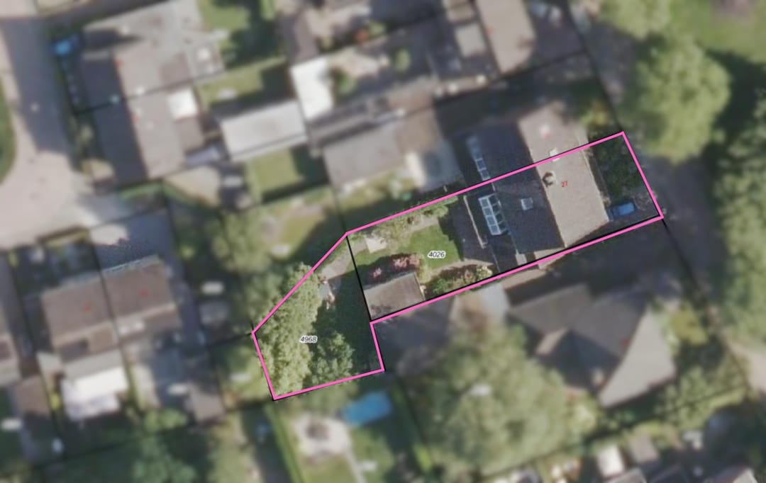 Photo 32 of Sint Jorisstraat 27