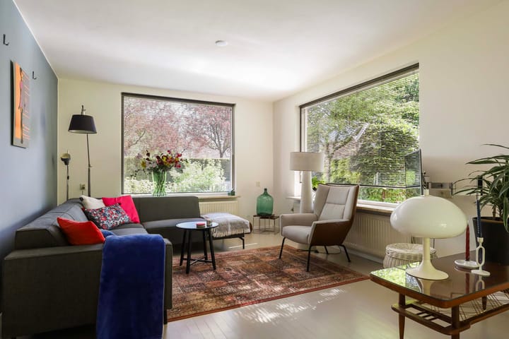 Foto 7 van Smithstraat 48