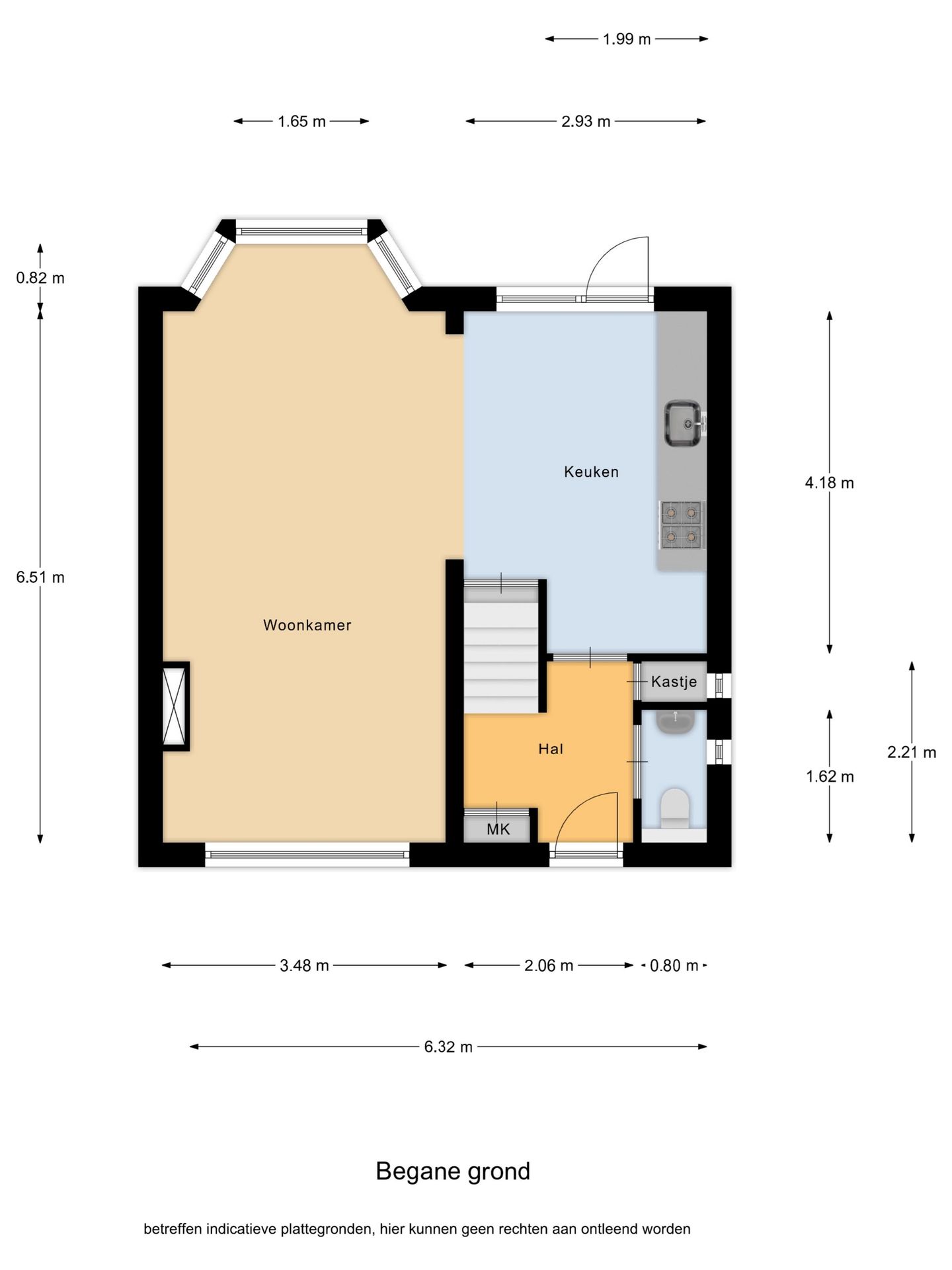Foto 34 van Van Gerwenstraat 16