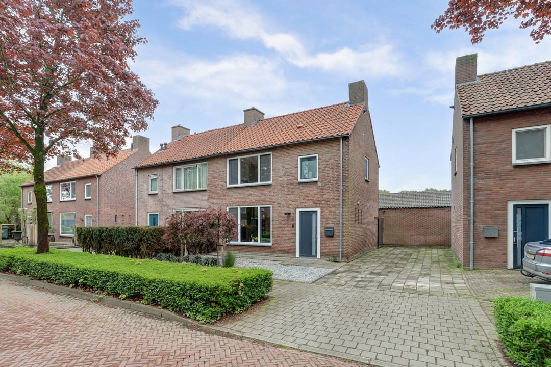 Foto 2 van Van Gerwenstraat 16