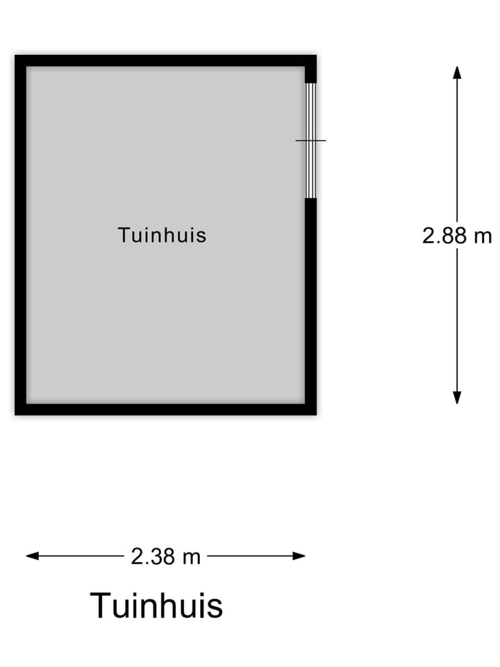 Foto 38 van Van Gerwenstraat 16