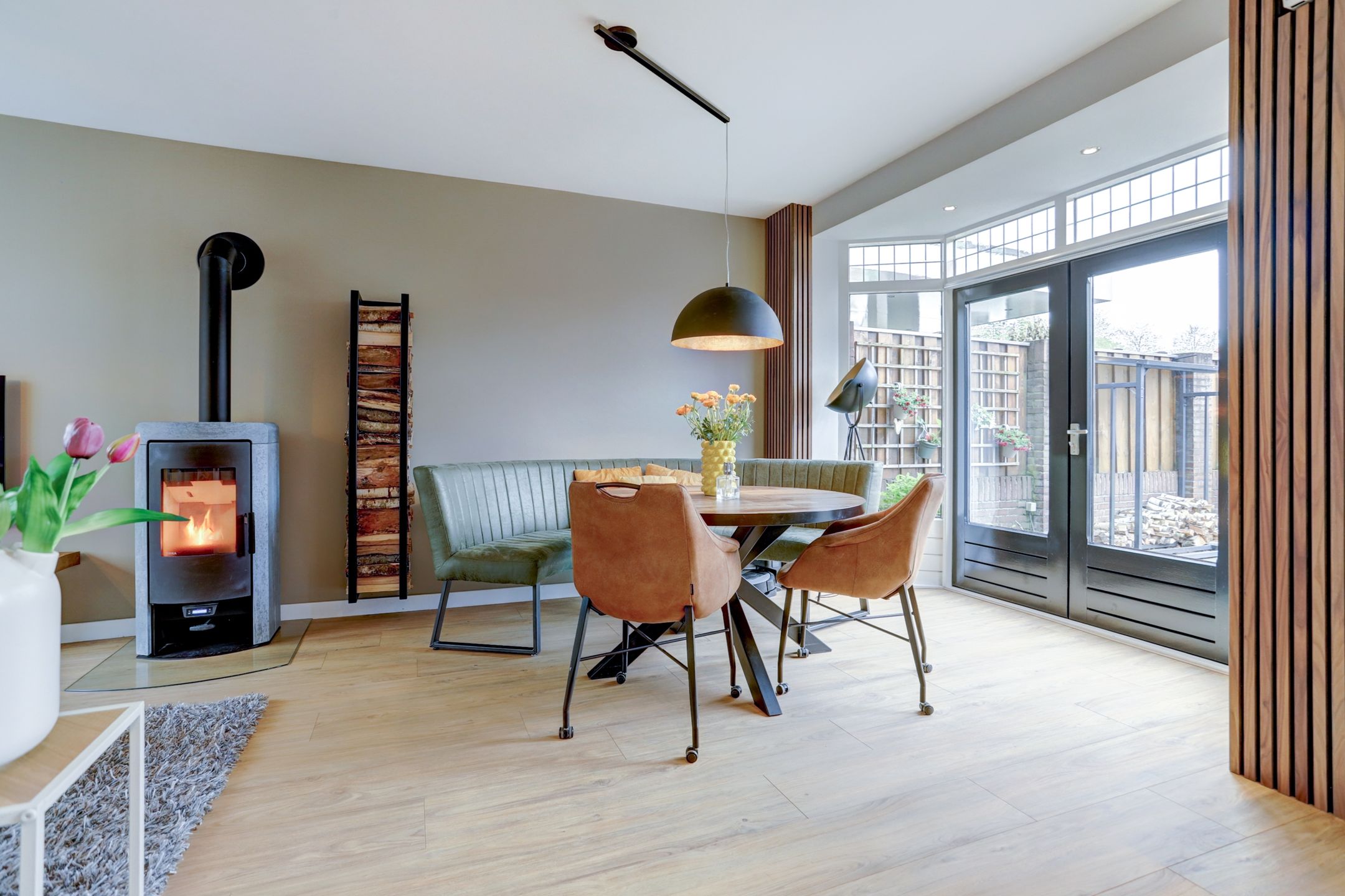 Foto 9 van Van Gerwenstraat 16