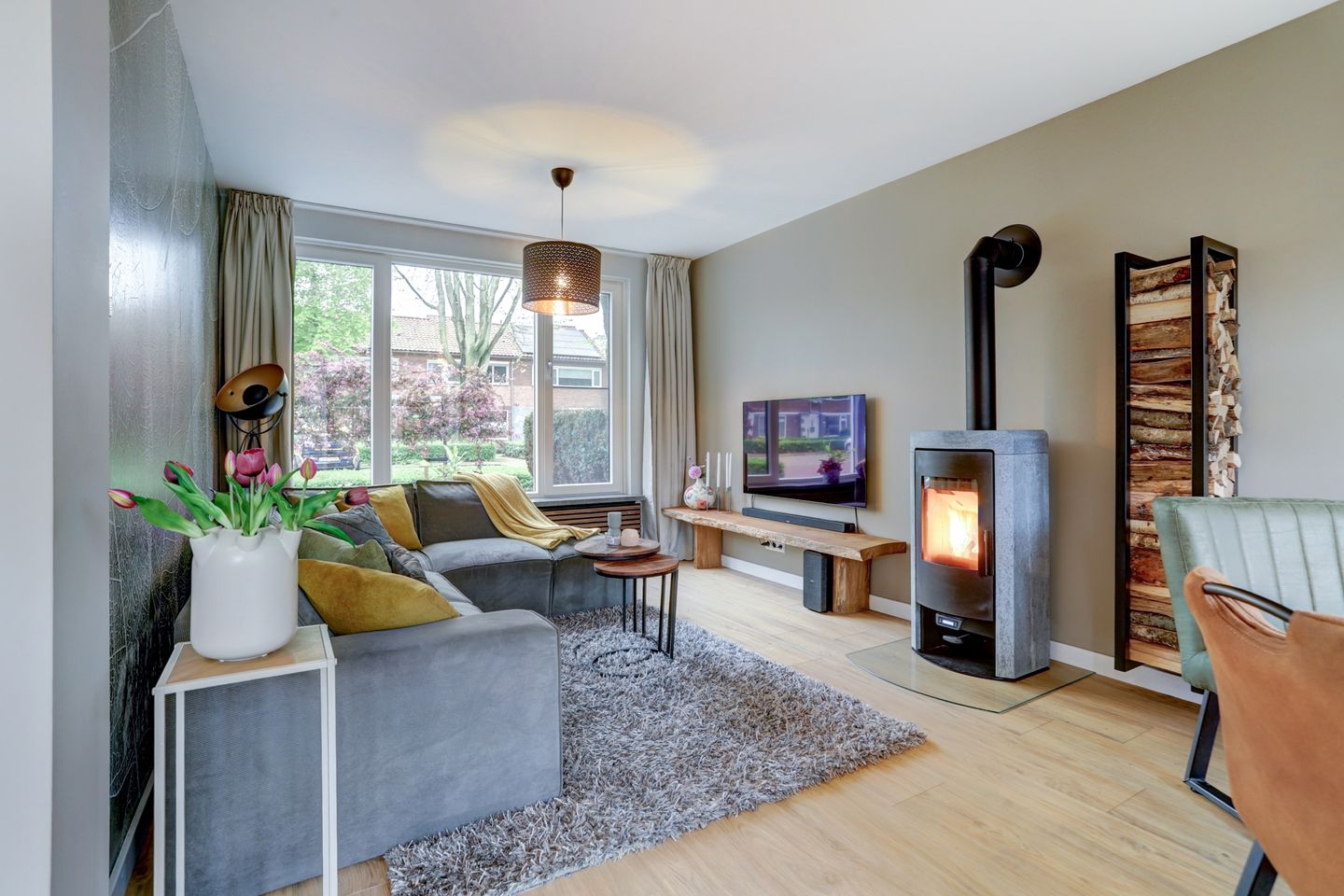 Foto 10 van Van Gerwenstraat 16