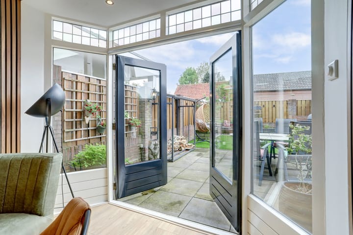 Foto 14 van Van Gerwenstraat 16