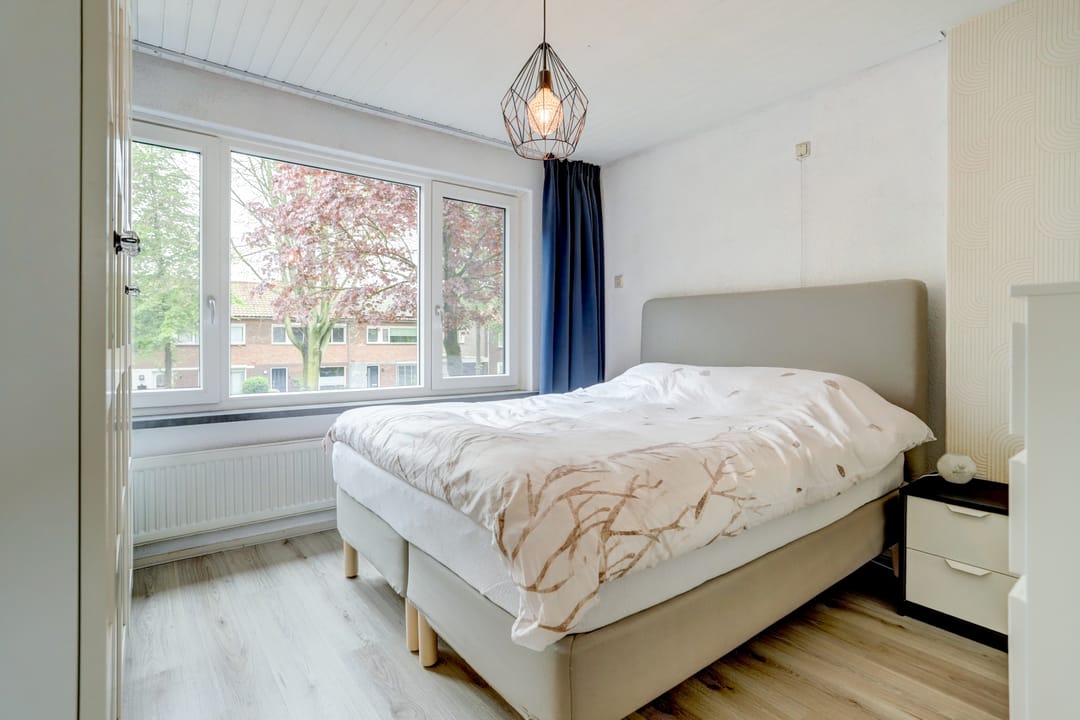 Foto 16 van Van Gerwenstraat 16