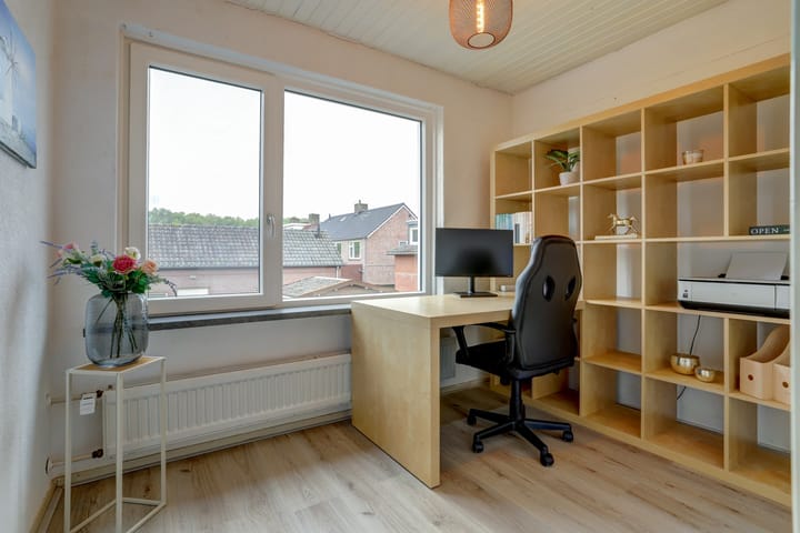 Foto 20 van Van Gerwenstraat 16