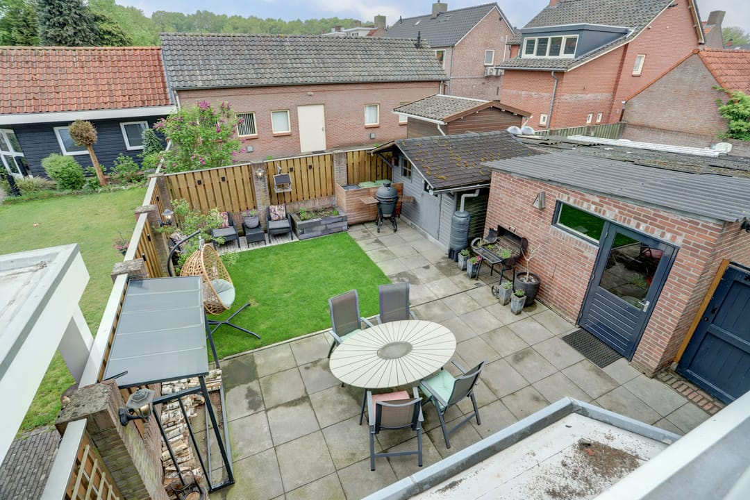 Foto 26 van Van Gerwenstraat 16