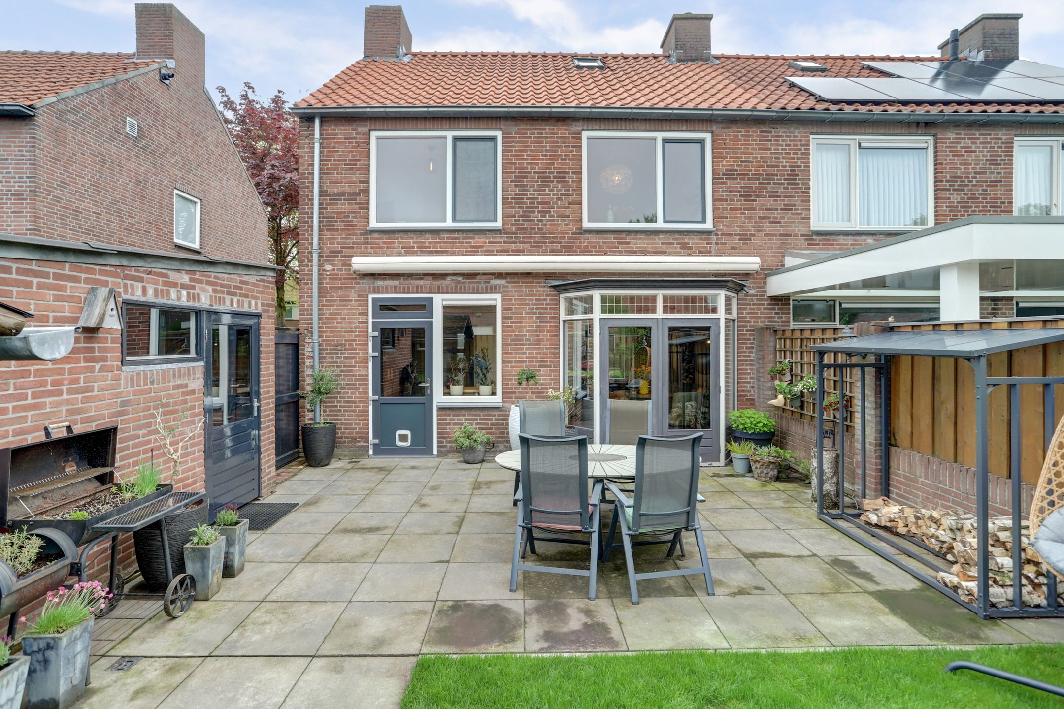 Foto 30 van Van Gerwenstraat 16