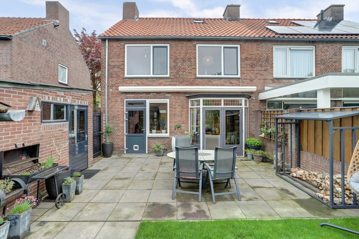 Foto 30 van Van Gerwenstraat 16