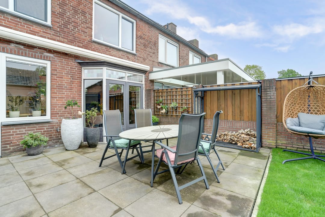 Foto 31 van Van Gerwenstraat 16