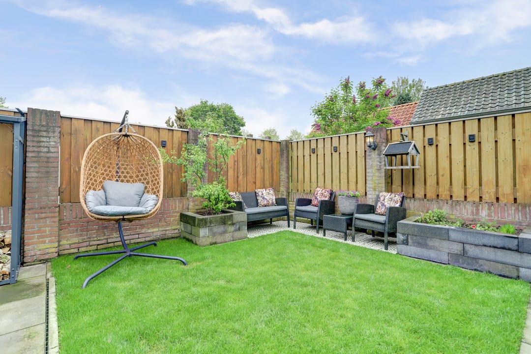 Foto 32 van Van Gerwenstraat 16