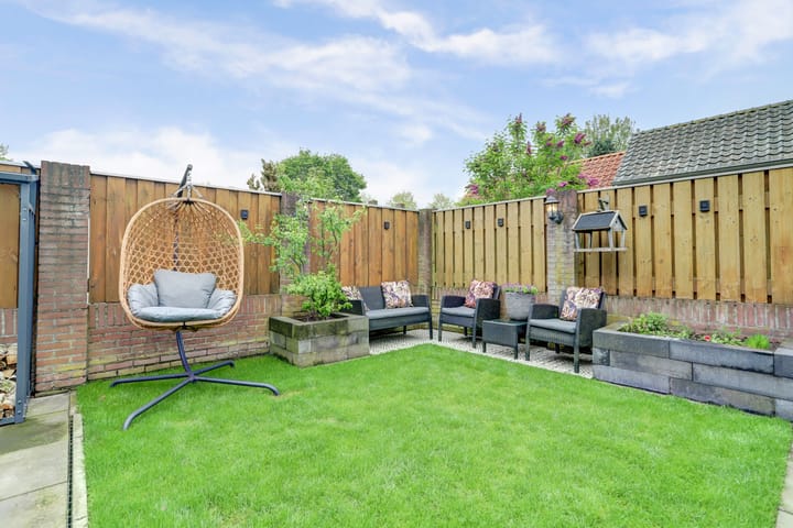 Foto 32 van Van Gerwenstraat 16