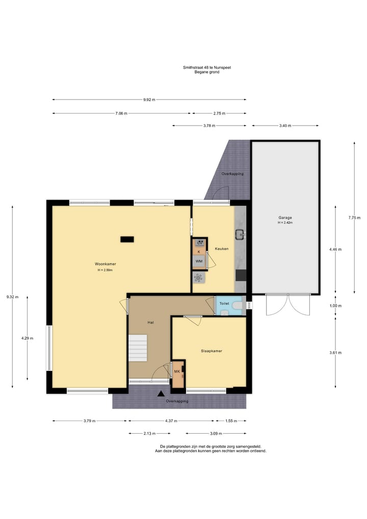 Foto 42 van Smithstraat 48