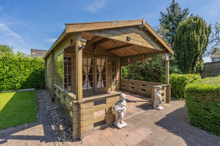 Foto 51 van Vaart N.Z. 190