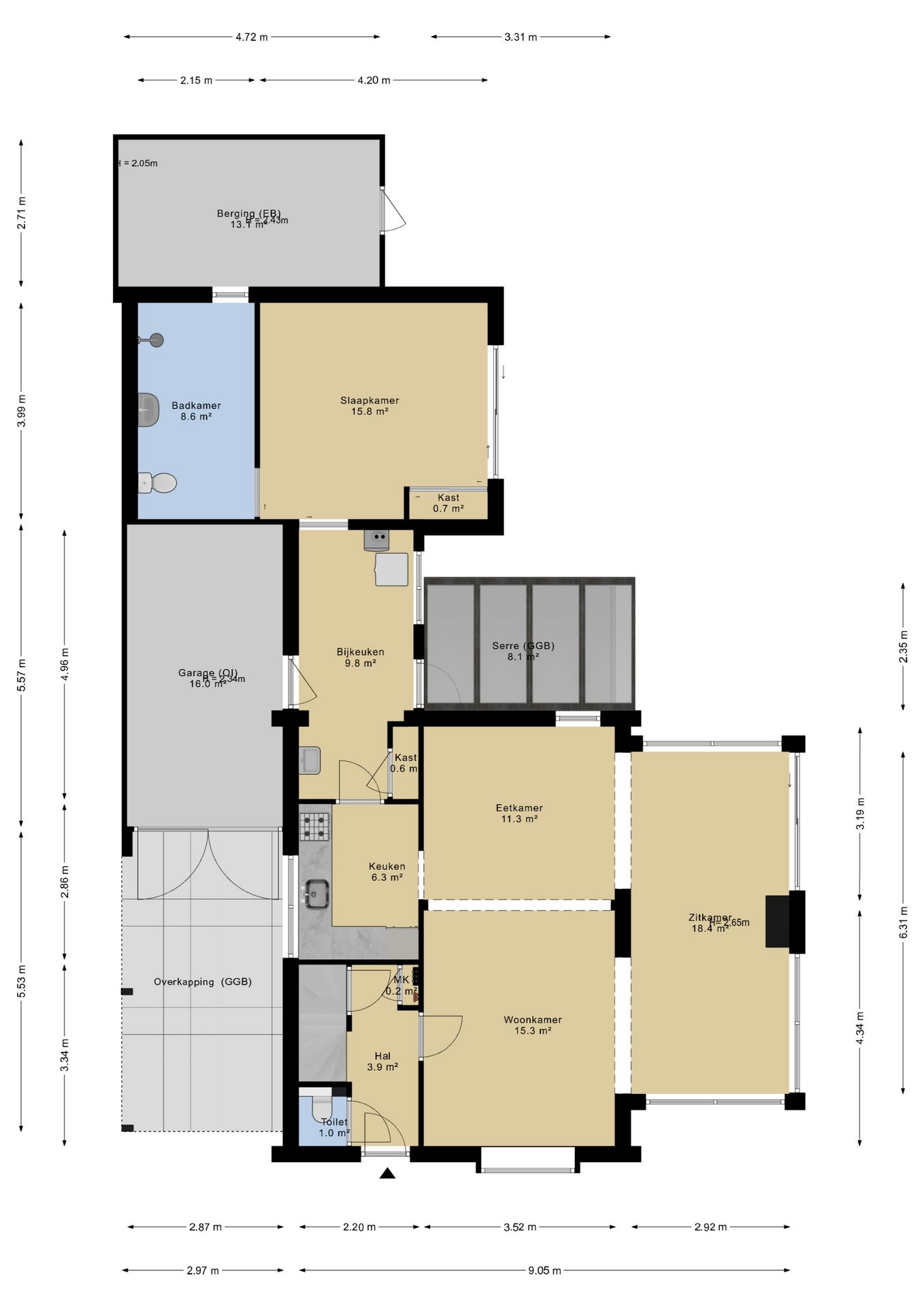 Photo 57 of Vaart N.Z. 190