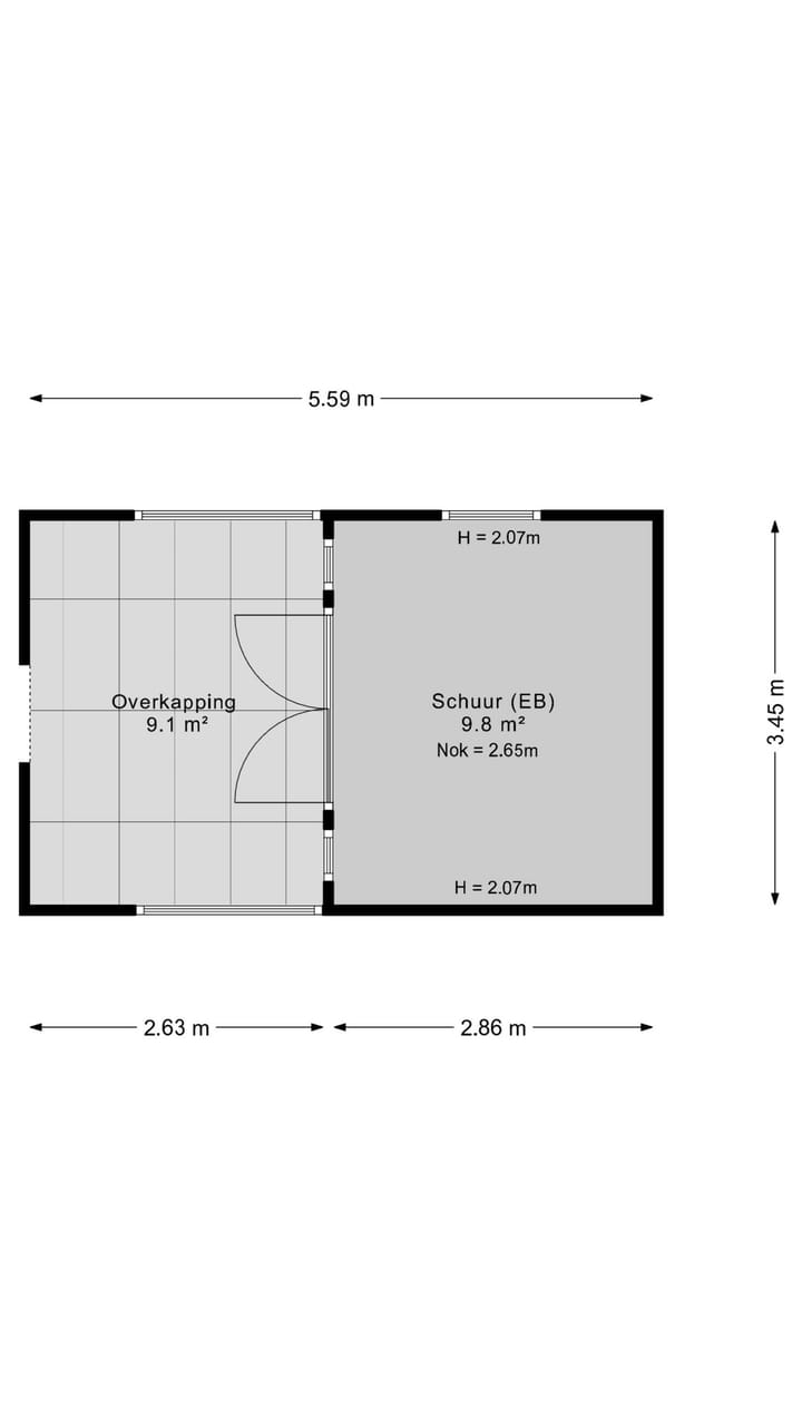 Foto 63 van Vaart N.Z. 190
