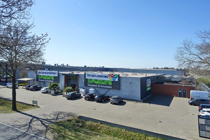 Nieuwe Daarlerveenseweg 13