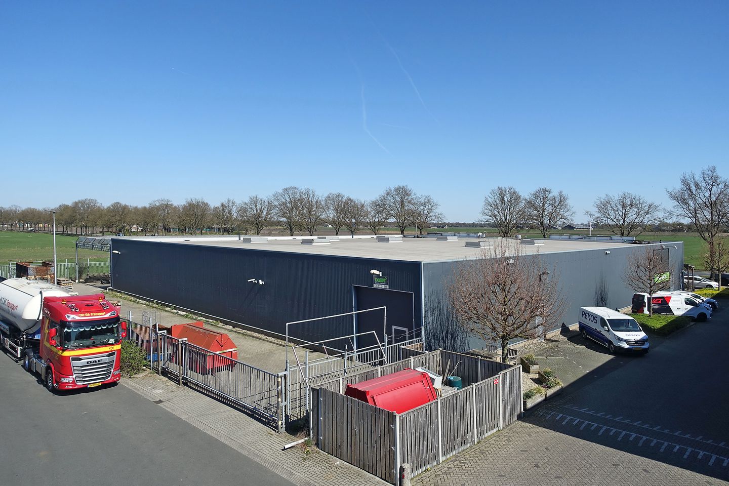 Bekijk foto 3 van Nieuwe Daarlerveenseweg 13