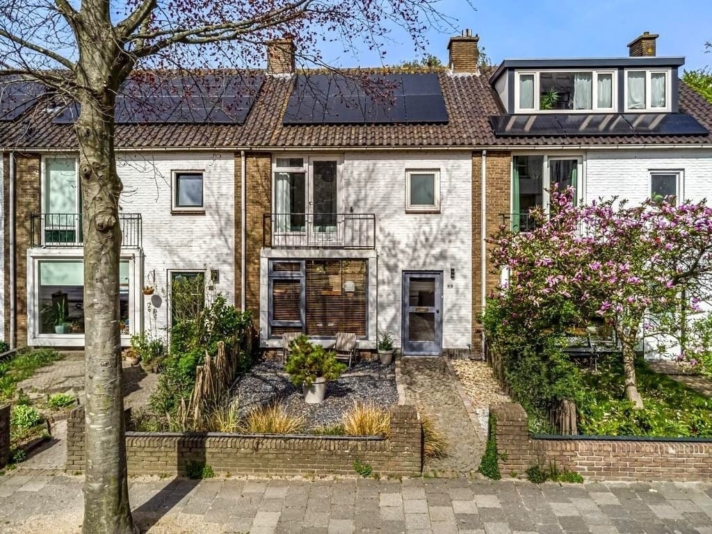 Foto 1 van Parklaan 93