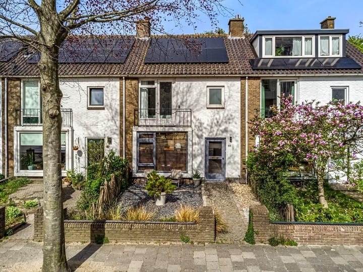 Foto 1 van Parklaan 93