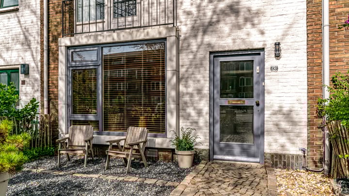 Foto 2 van Parklaan 93