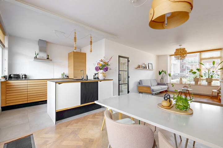 Foto 3 van Parklaan 93