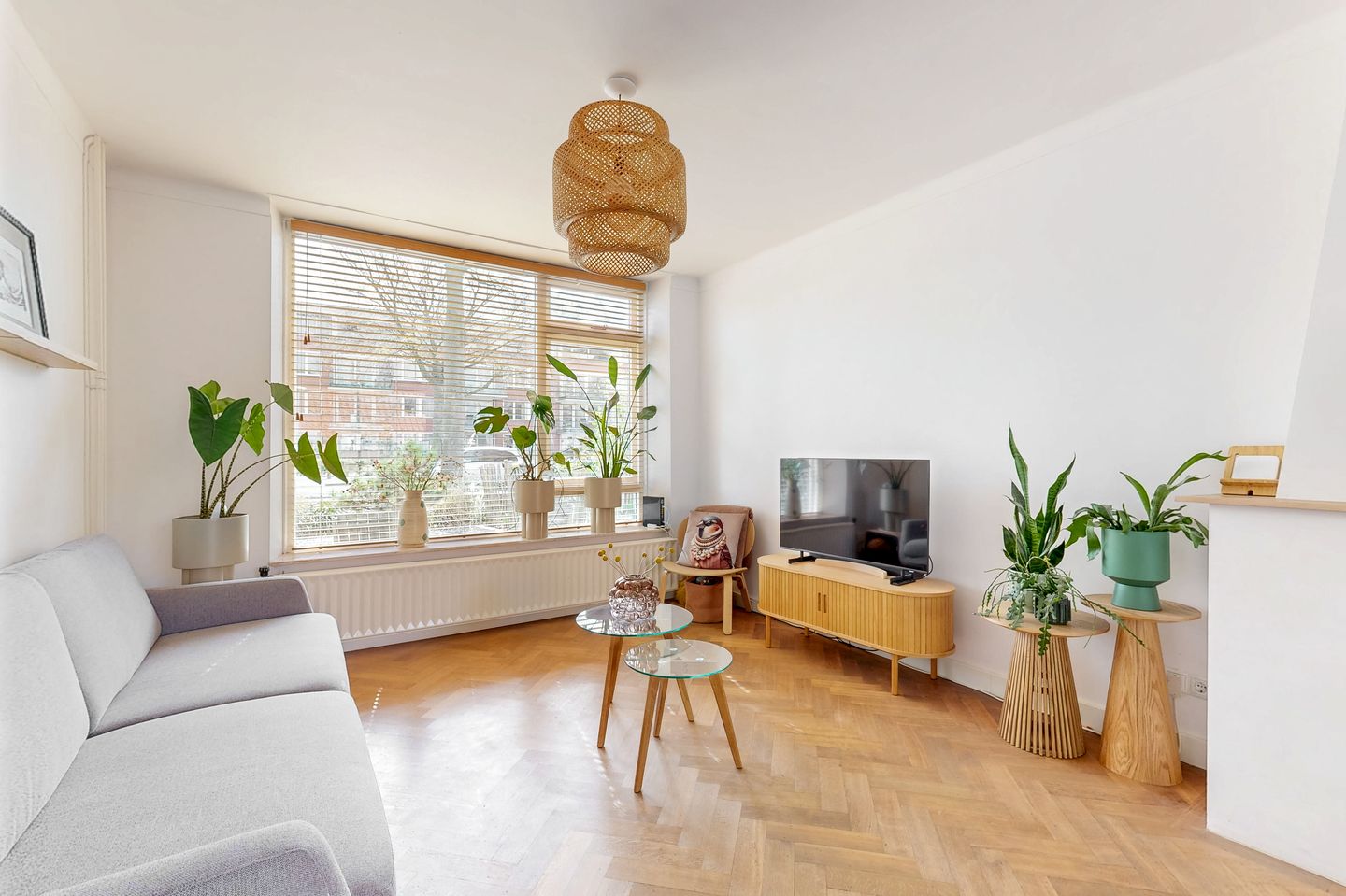 Foto 4 van Parklaan 93