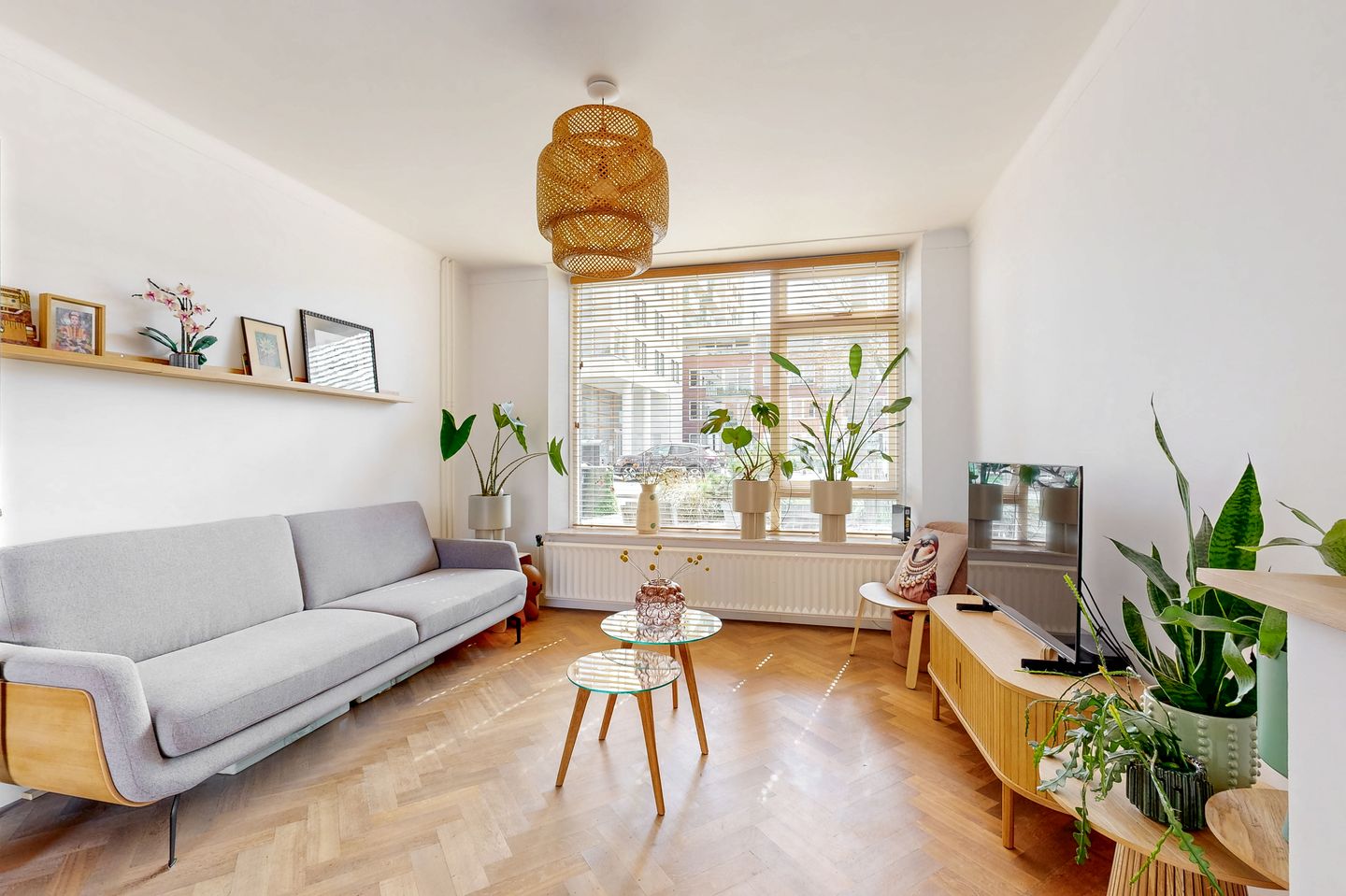 Foto 5 van Parklaan 93