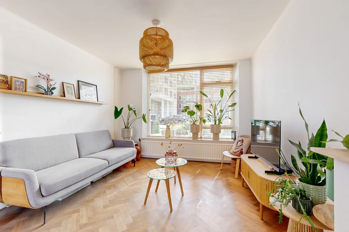 Foto 5 van Parklaan 93