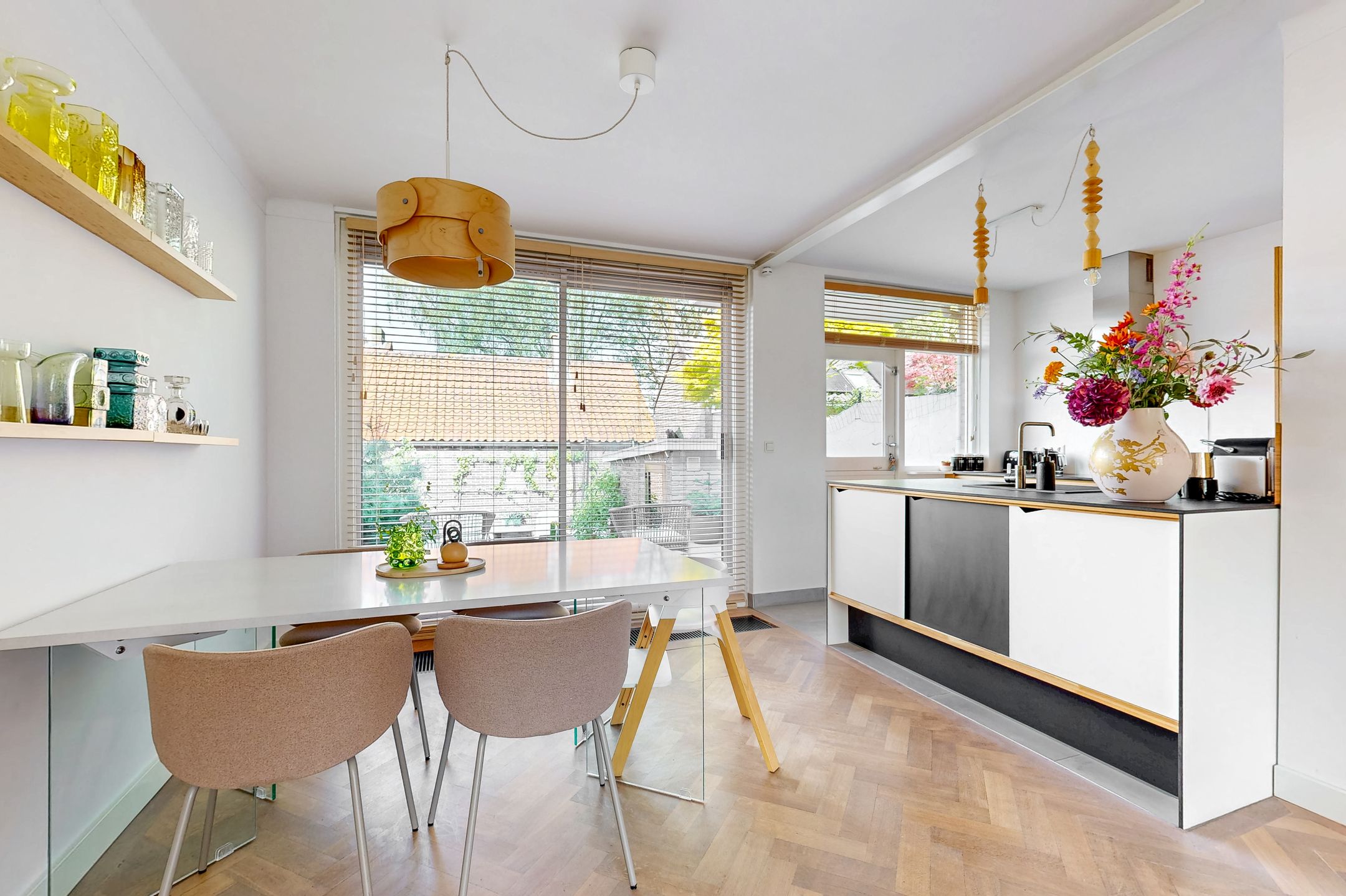 Foto 6 van Parklaan 93