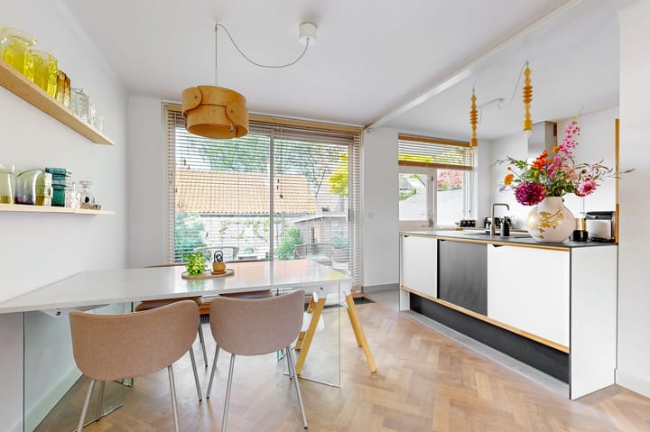 Foto 6 van Parklaan 93