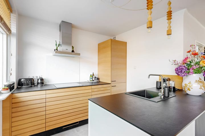 Foto 7 van Parklaan 93