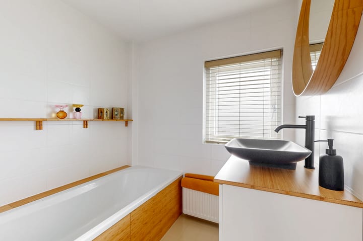 Foto 12 van Parklaan 93