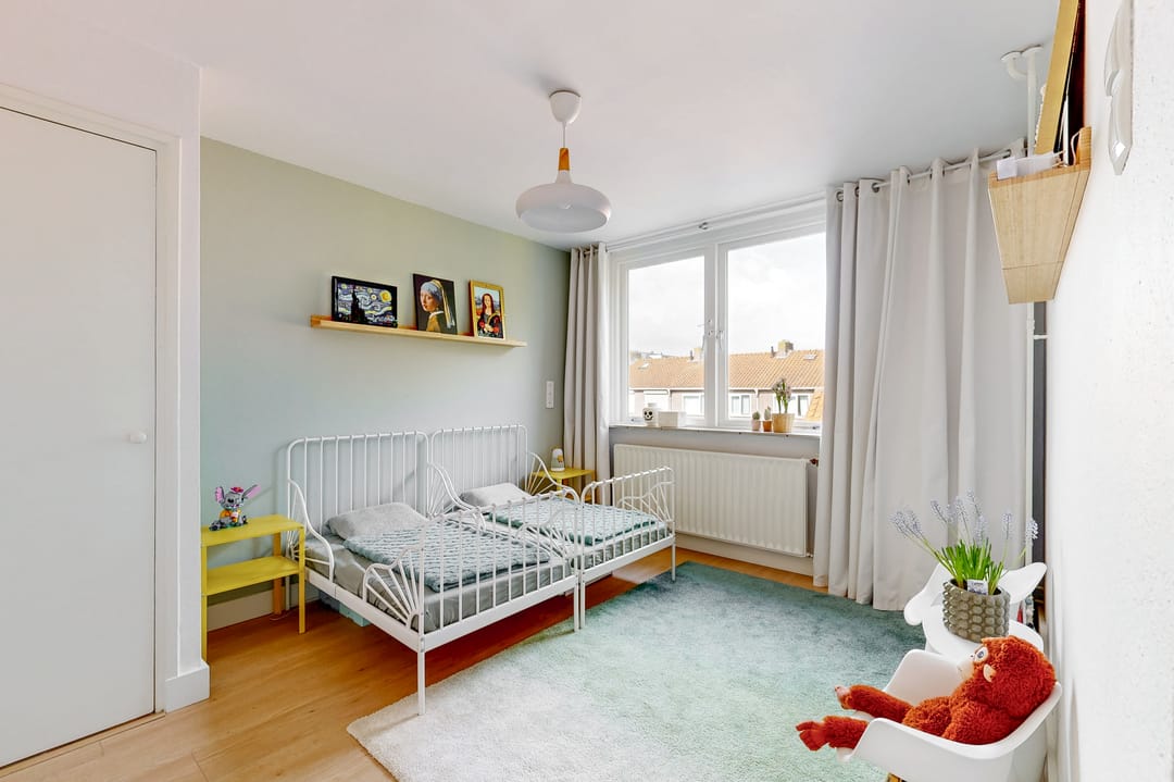 Foto 16 van Parklaan 93