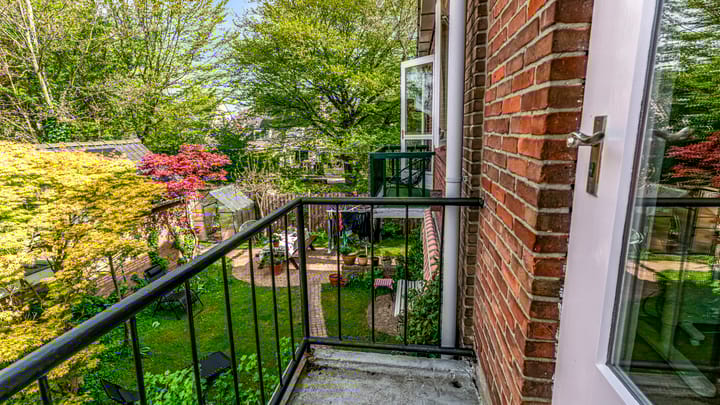 Foto 19 van Parklaan 93