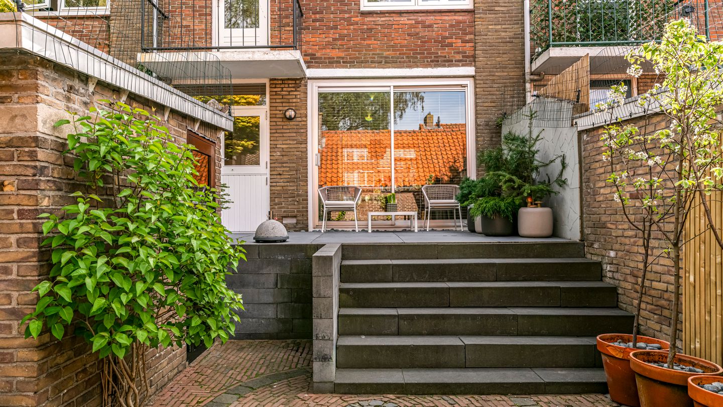 Foto 25 van Parklaan 93