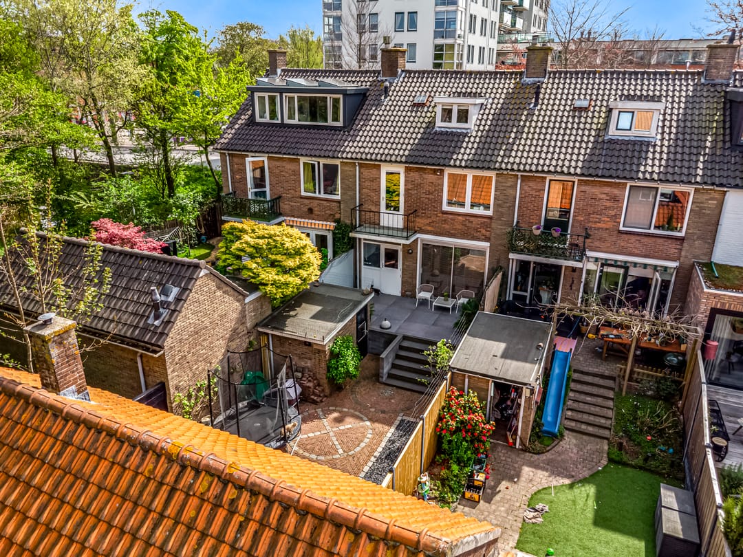 Foto 26 van Parklaan 93