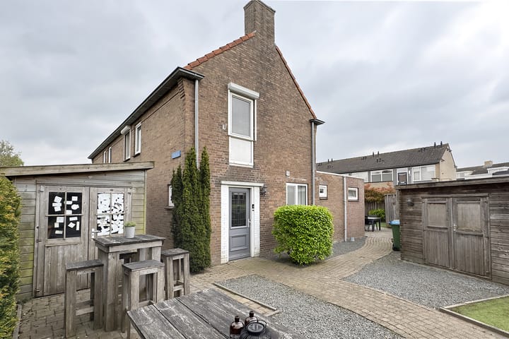 Beatrijsweg 57
