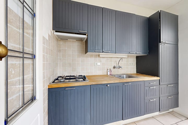 Foto 2 van Beatrijsweg 57