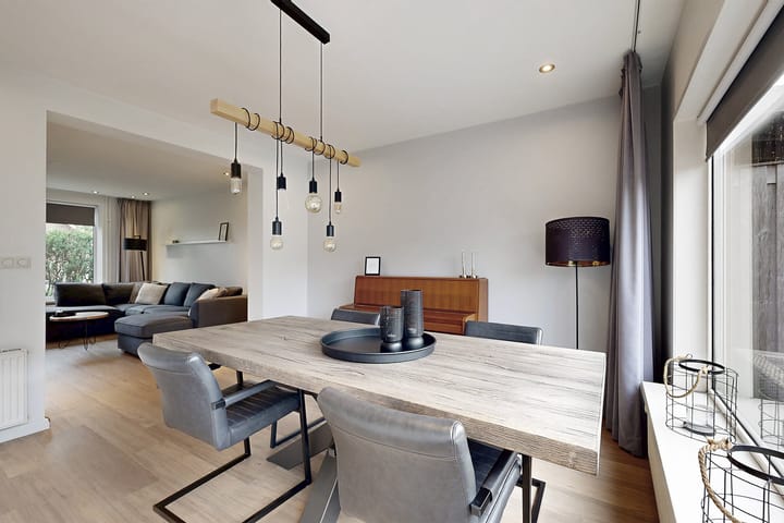 Foto 3 van Beatrijsweg 57