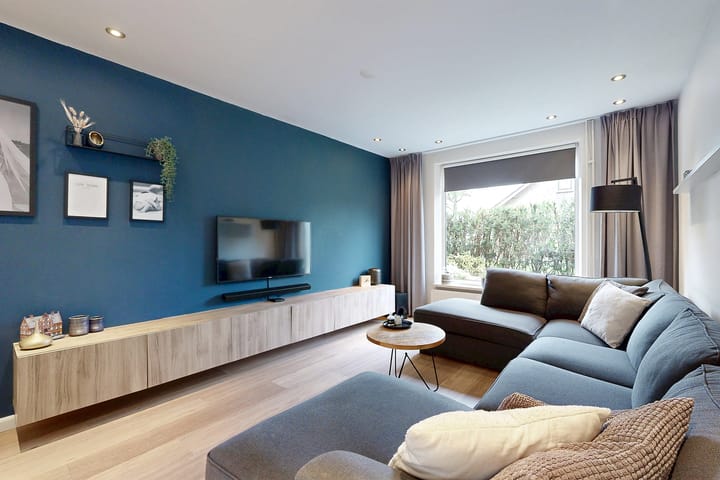 Foto 4 van Beatrijsweg 57