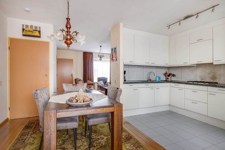 Foto 2 van Sleedoornstraat 12