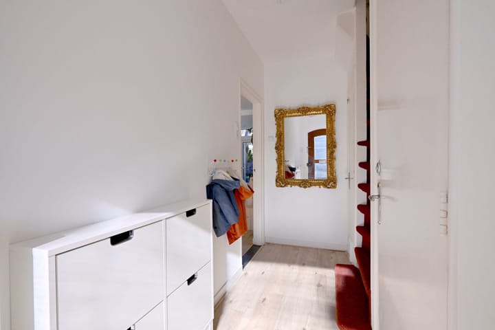 Foto 3 van Evertsstraat 1