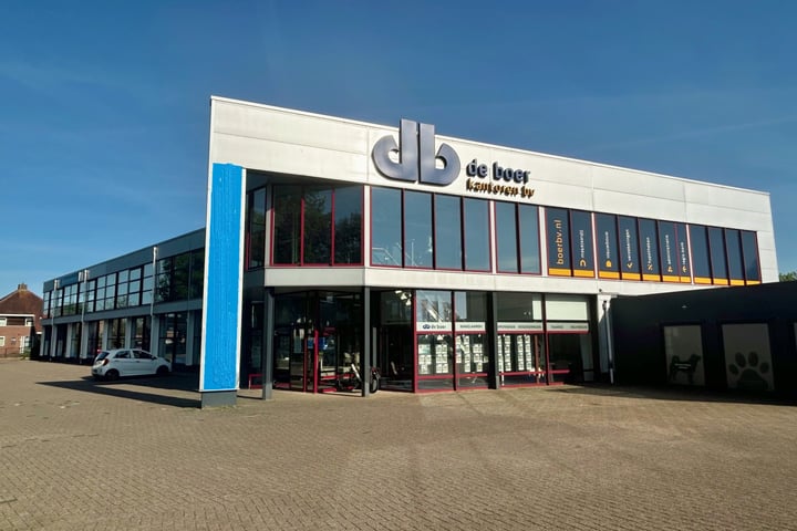 Oostendorperstraatweg 1, Elburg